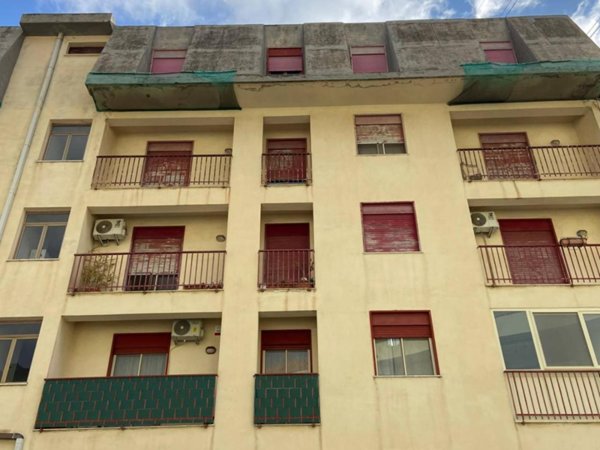 appartamento in vendita a Messina in zona Paradiso