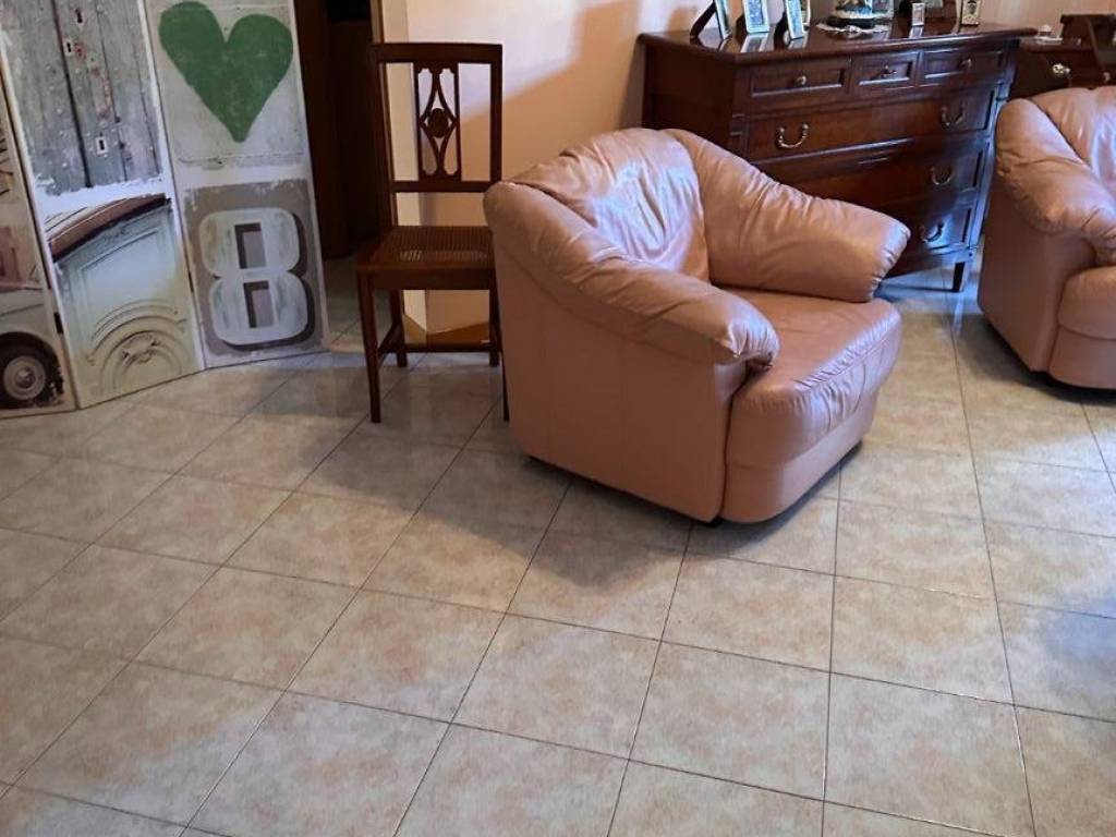 appartamento in vendita a Messina