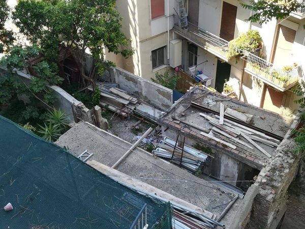 appartamento in vendita a Messina in zona Centro Storico