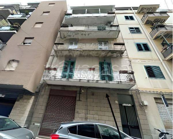 appartamento in vendita a Messina