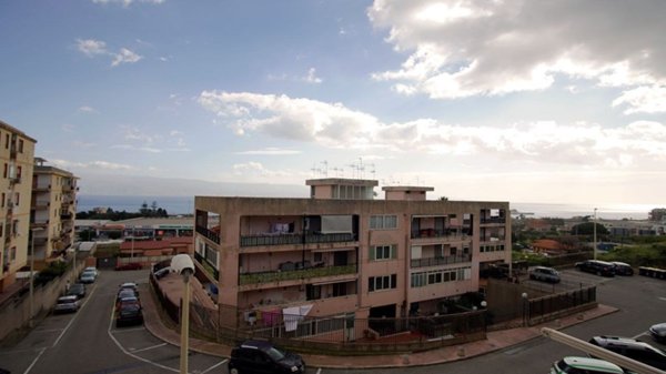 appartamento in vendita a Messina in zona Pistunina