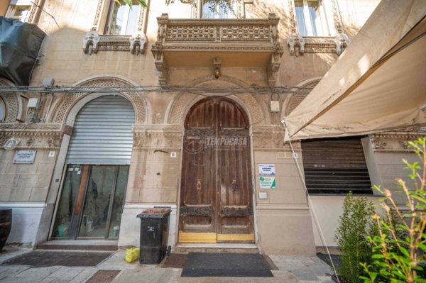 appartamento in vendita a Messina in zona Centro Storico