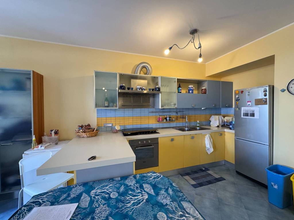 appartamento in vendita a Messina in zona Spartà