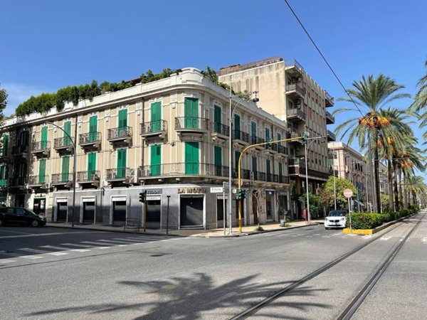 appartamento in vendita a Messina in zona Centro Storico