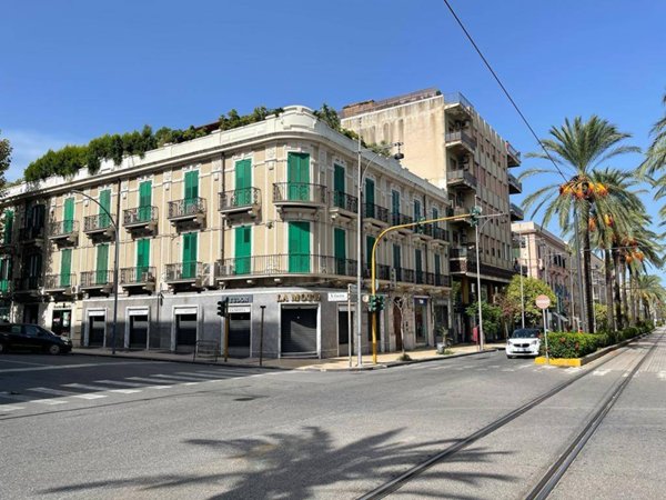 appartamento in vendita a Messina in zona Centro Storico