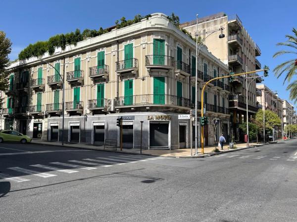 appartamento in vendita a Messina in zona Centro Storico