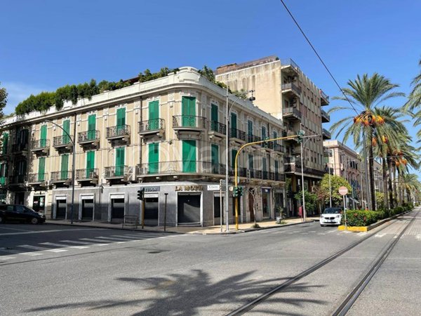 appartamento in vendita a Messina in zona Centro Storico