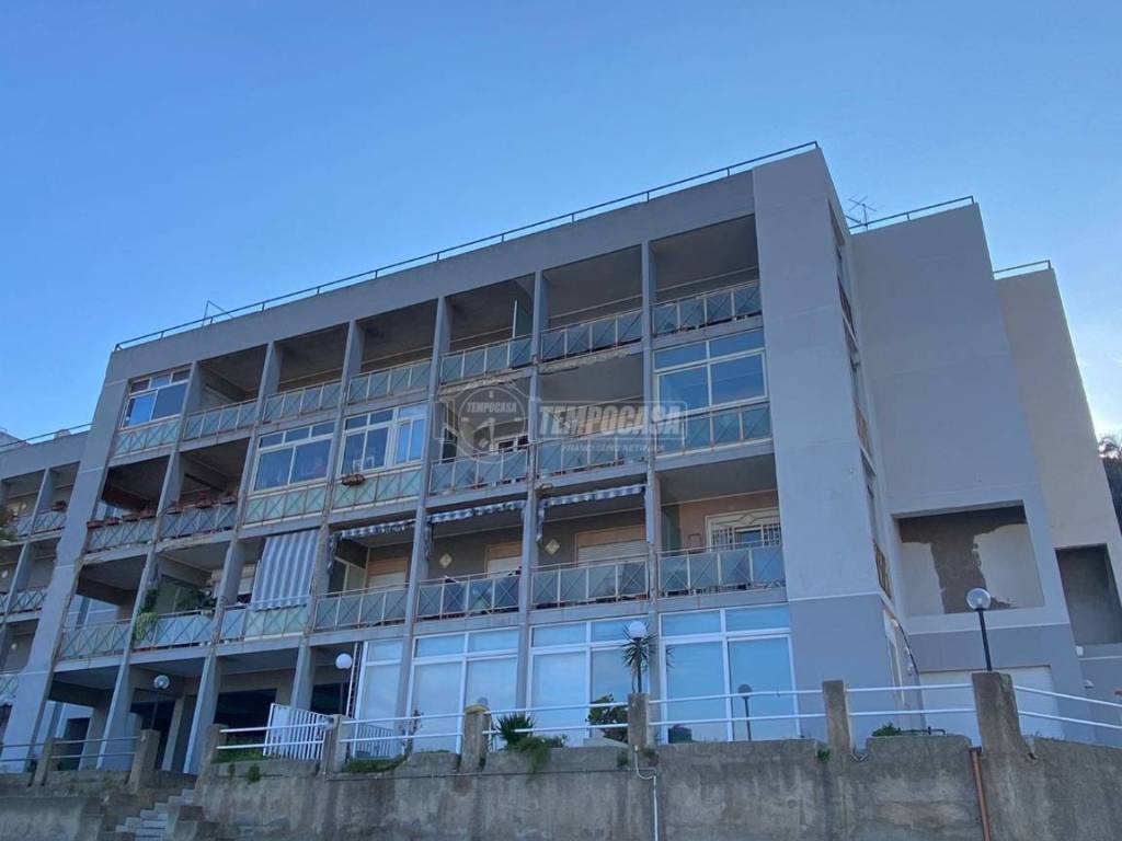 appartamento in vendita a Messina in zona Centro Storico