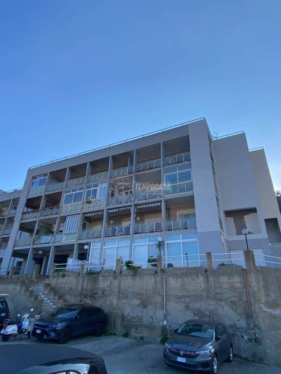 appartamento in vendita a Messina in zona Centro Storico