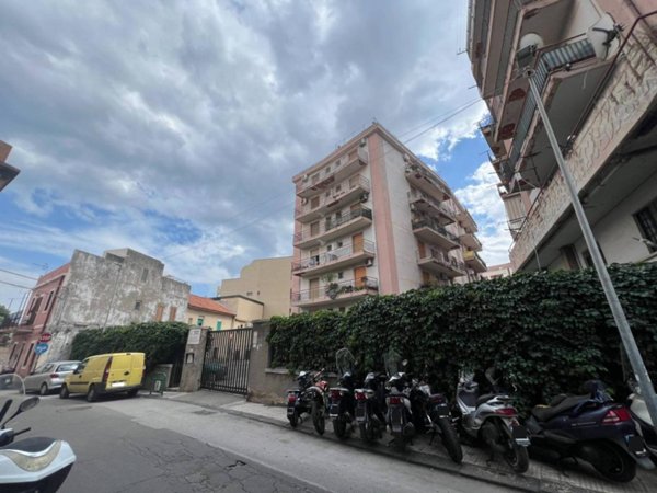 appartamento in vendita a Messina in zona Contesse