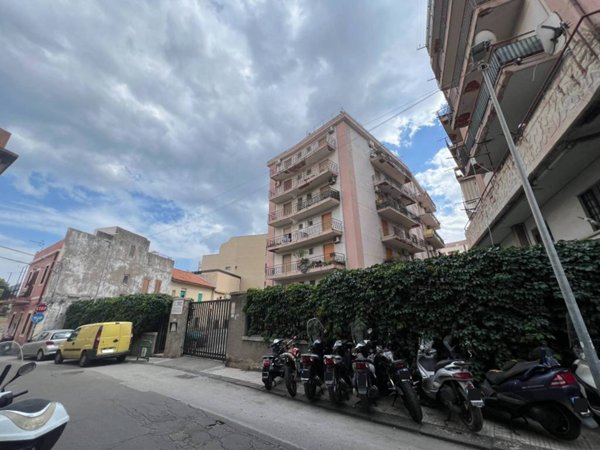 appartamento in vendita a Messina in zona Contesse