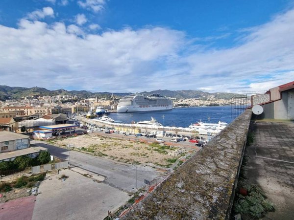 appartamento in vendita a Messina