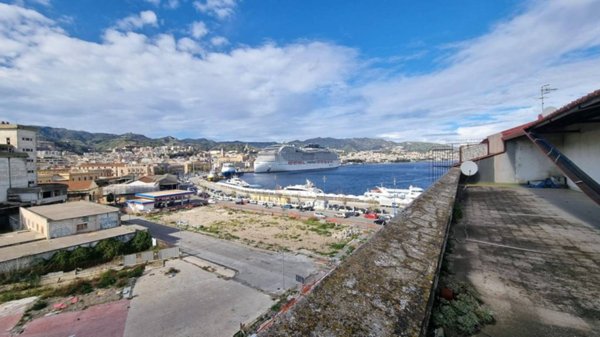 appartamento in vendita a Messina