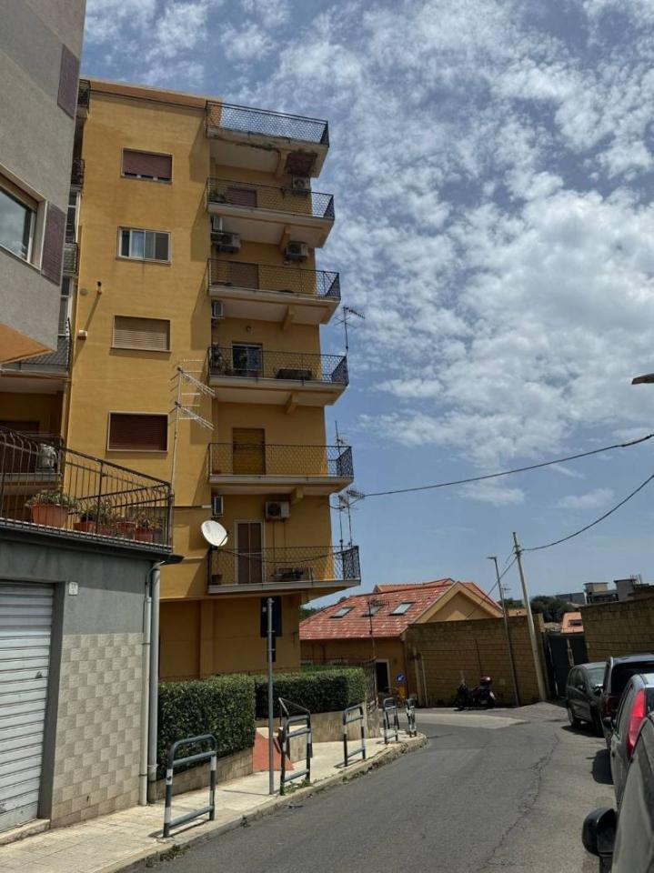 appartamento in vendita a Messina