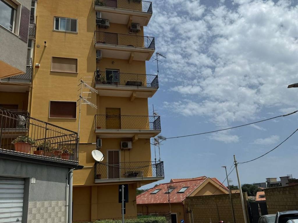 appartamento in vendita a Messina