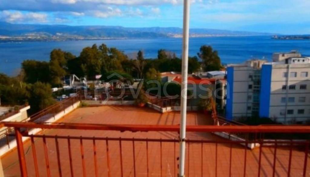 appartamento in vendita a Messina in zona Santissima Annunziata