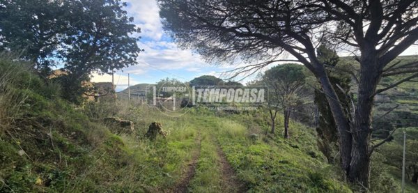 rudere in vendita a Messina in zona Salice