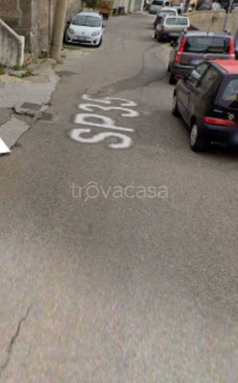appartamento in vendita a Messina in zona Ponte Schiavo