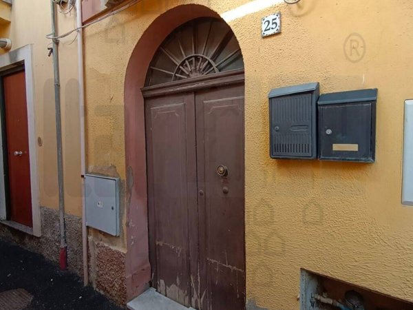 casa indipendente in vendita a Messina in zona Santa Margherita