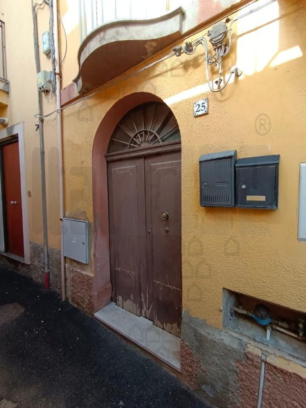 casa indipendente in vendita a Messina in zona Santa Margherita