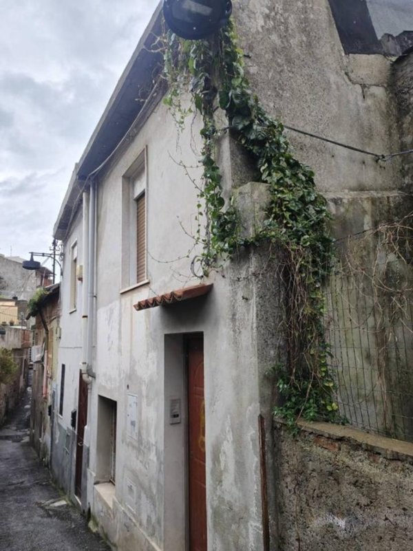 appartamento in vendita a Messina in zona San Filippo
