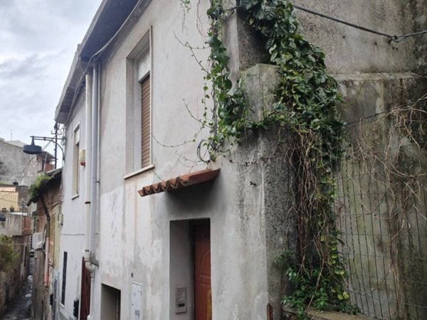 appartamento in vendita a Messina in zona Camaro