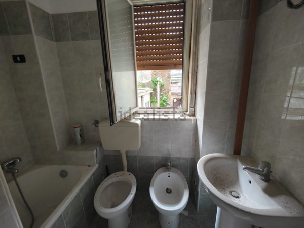 appartamento in vendita a Messina in zona Bordonaro