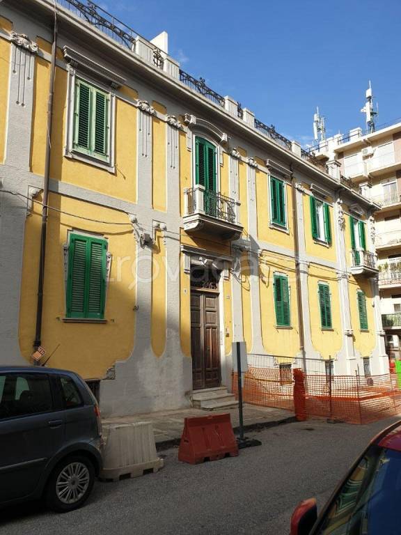 appartamento in vendita a Messina in zona Centro Storico