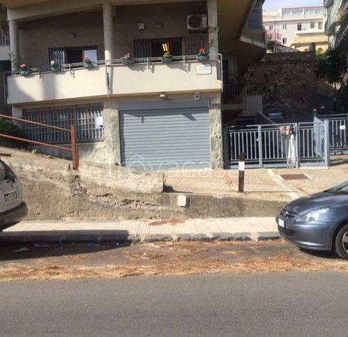 locale di sgombero in vendita a Messina in zona Centro Storico