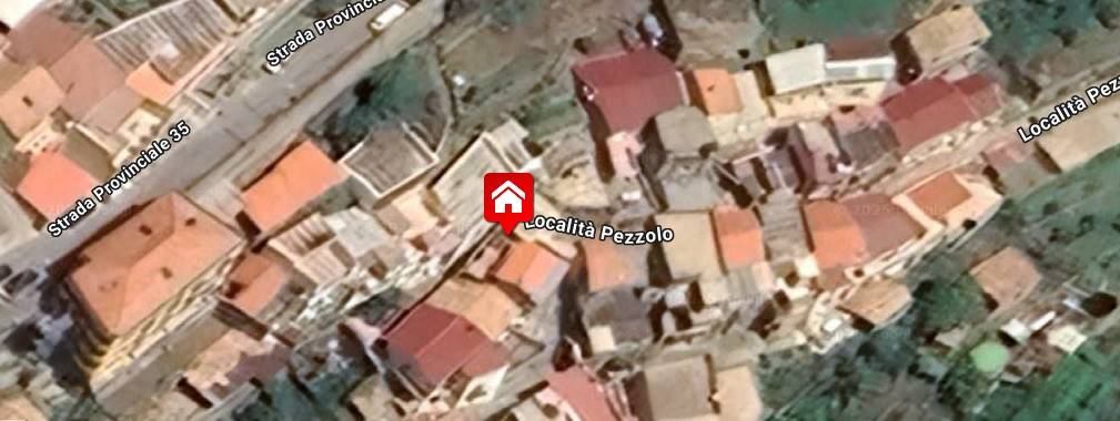 casa indipendente in vendita a Messina in zona Ponte Schiavo