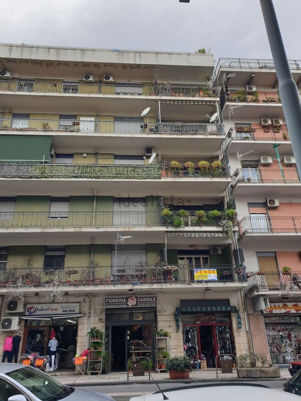 appartamento in vendita a Messina in zona Centro Storico