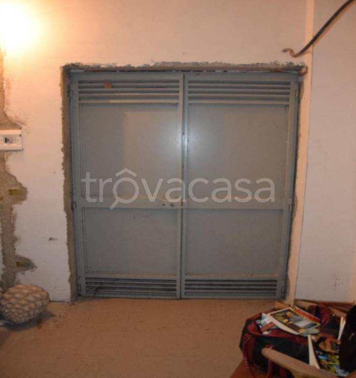 appartamento in vendita a Messina in zona Gravitelli