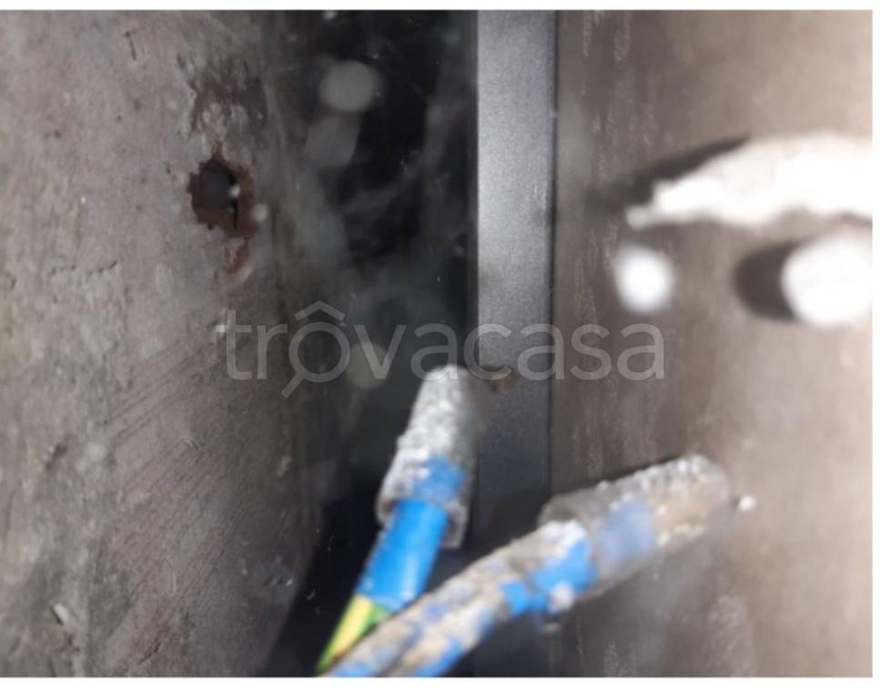 appartamento in vendita a Messina in zona Gravitelli