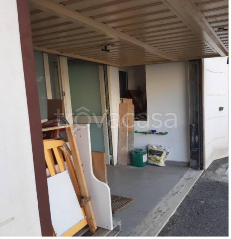 appartamento in vendita a Messina in zona Gravitelli