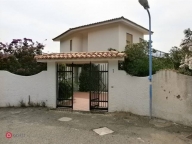 casa indipendente in vendita a Messina in zona Rodia