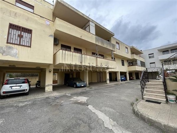 appartamento in vendita a Messina in zona Spartà