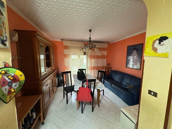 appartamento in vendita a Messina in zona Camaro
