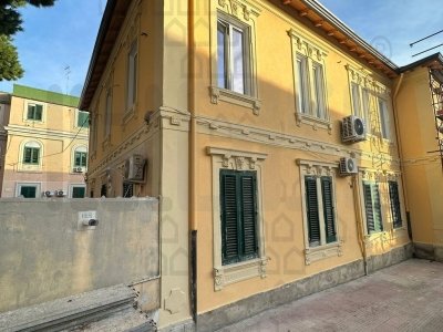 appartamento in vendita a Messina in zona Centro Storico