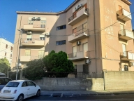 appartamento in vendita a Messina in zona Gazzi