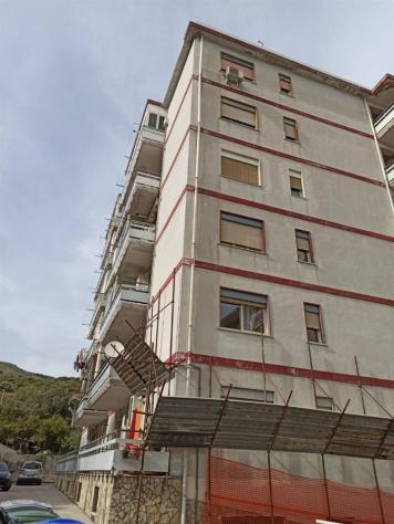 appartamento in vendita a Messina in zona Paradiso