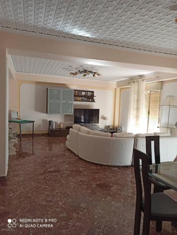 appartamento in vendita a Messina in zona Santissima Annunziata