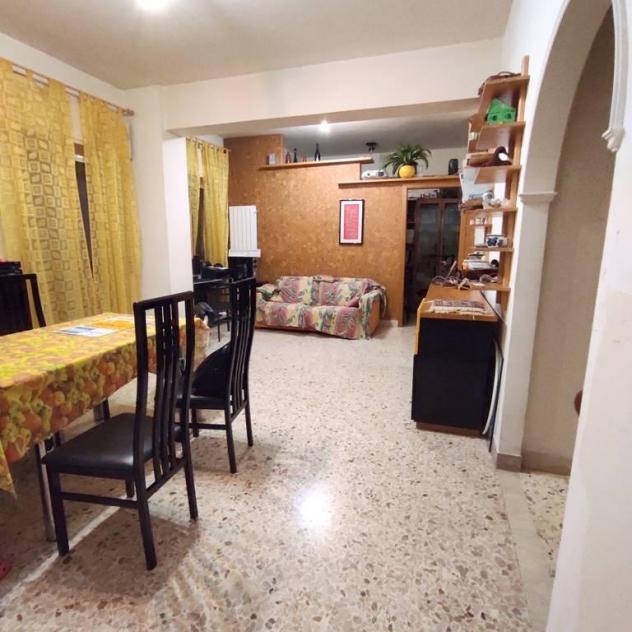 appartamento in vendita a Messina