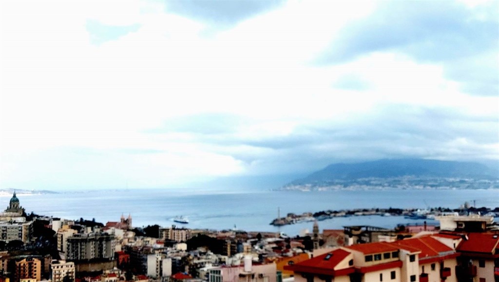 appartamento in vendita a Messina