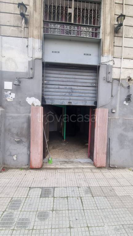 appartamento in vendita a Messina in zona Centro Storico