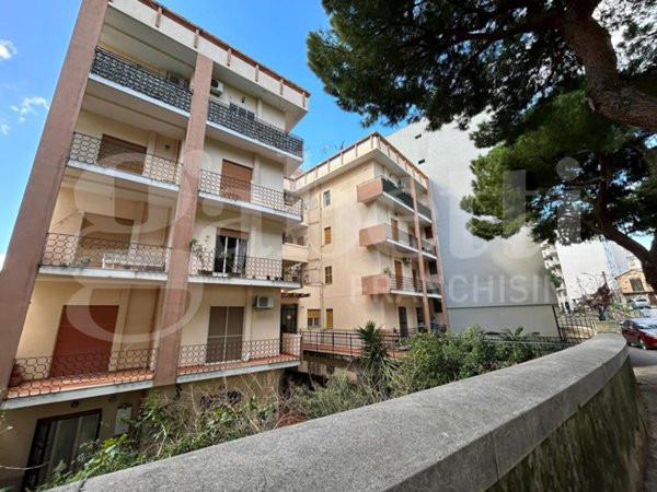 appartamento in vendita a Messina in zona Centro Storico