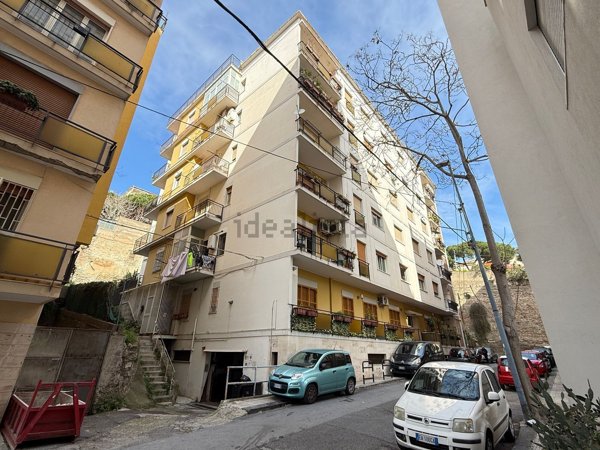 appartamento in vendita a Messina