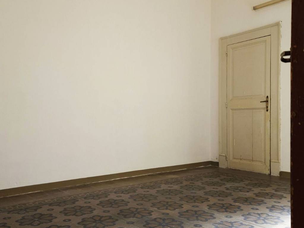 appartamento in vendita a Messina in zona Gazzi
