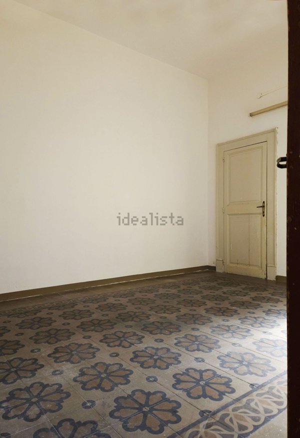 appartamento in vendita a Messina in zona Gazzi