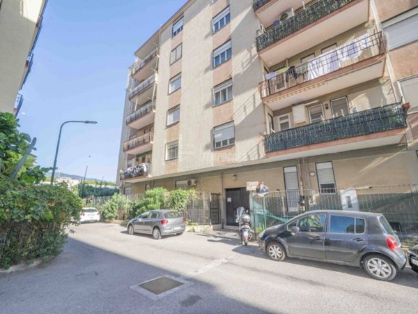 appartamento in vendita a Messina in zona Contesse
