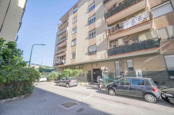 appartamento in vendita a Messina in zona Contesse